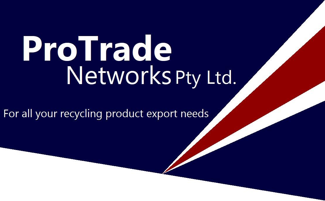 Pro Trade Networks Logo